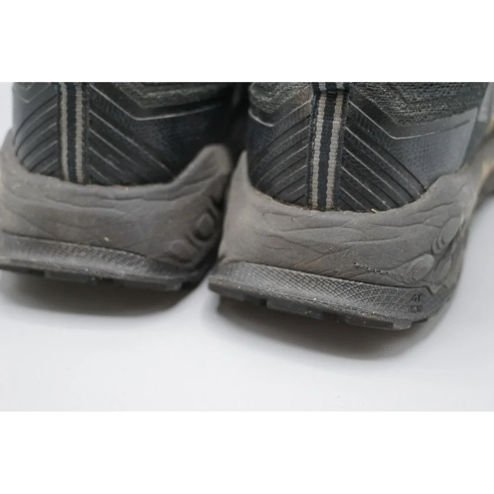New Balance Fresh Foam X Garoe V2 Mens Black Trail Running Shoes MTGAROK2 9 2E